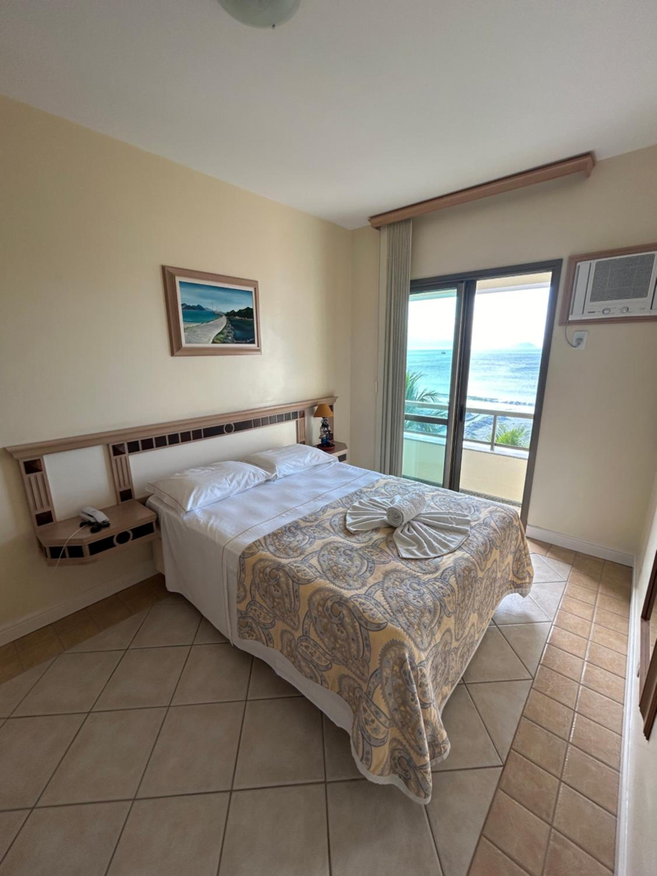 Golfinhos Apart Hotel