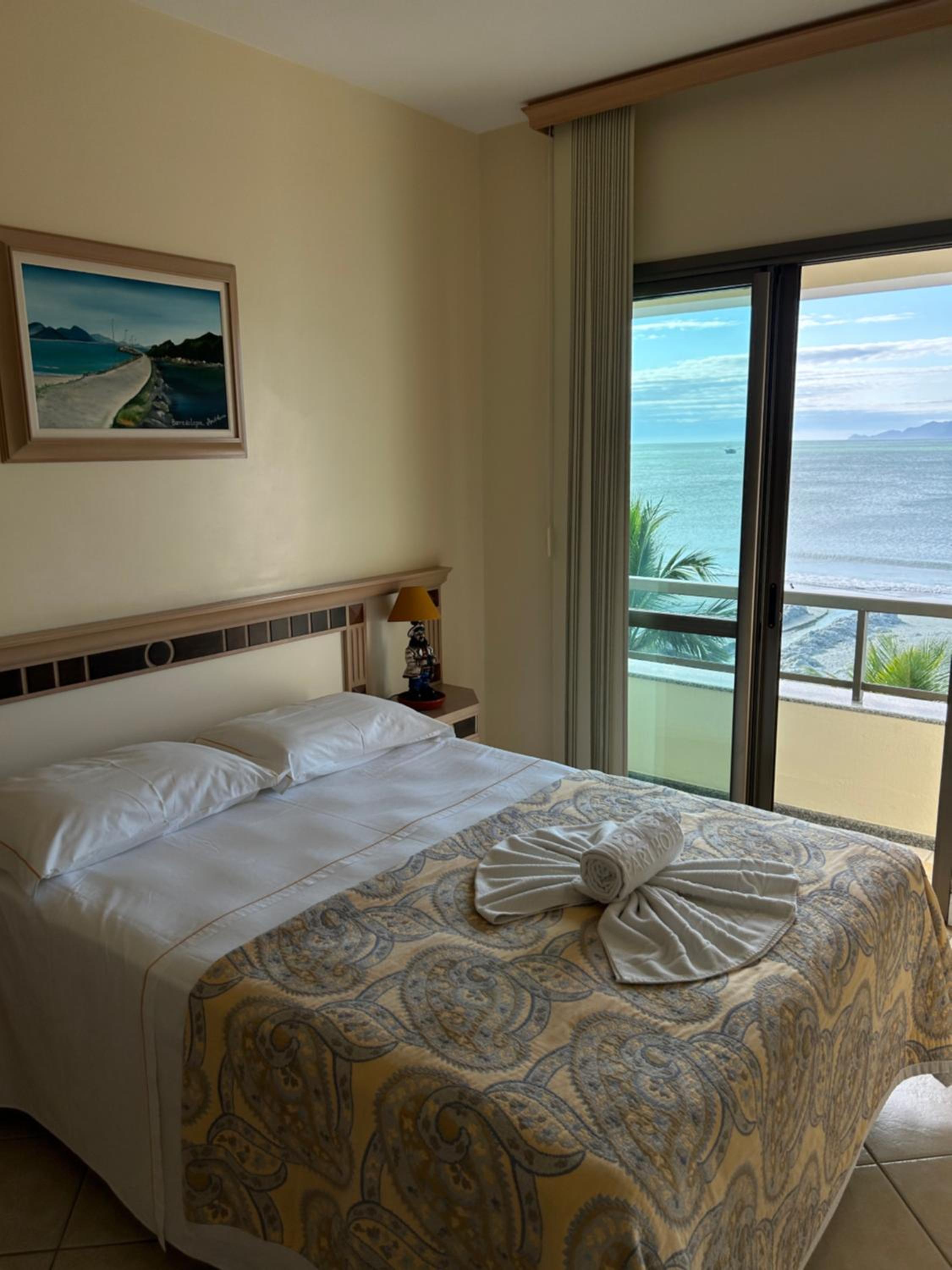 Golfinhos Apart Hotel