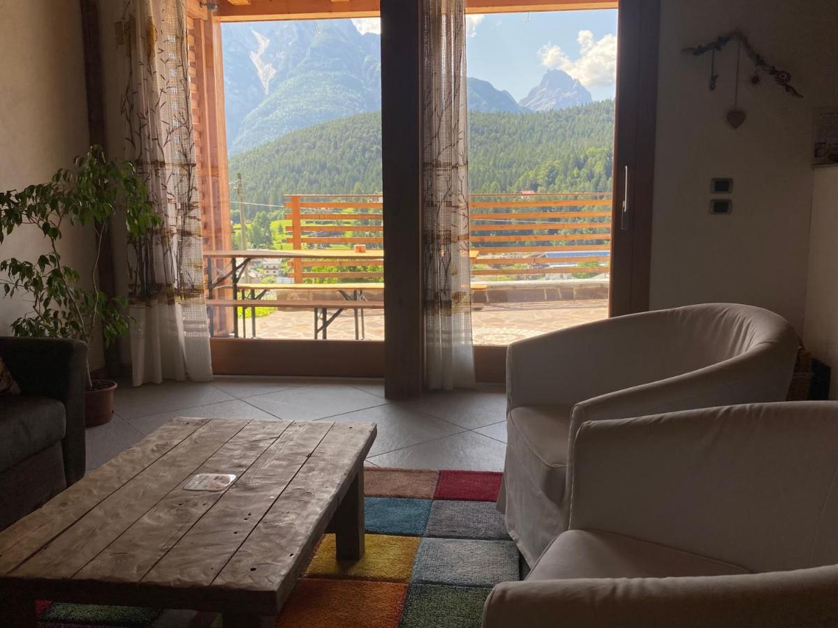 Reggia al Sole view 5