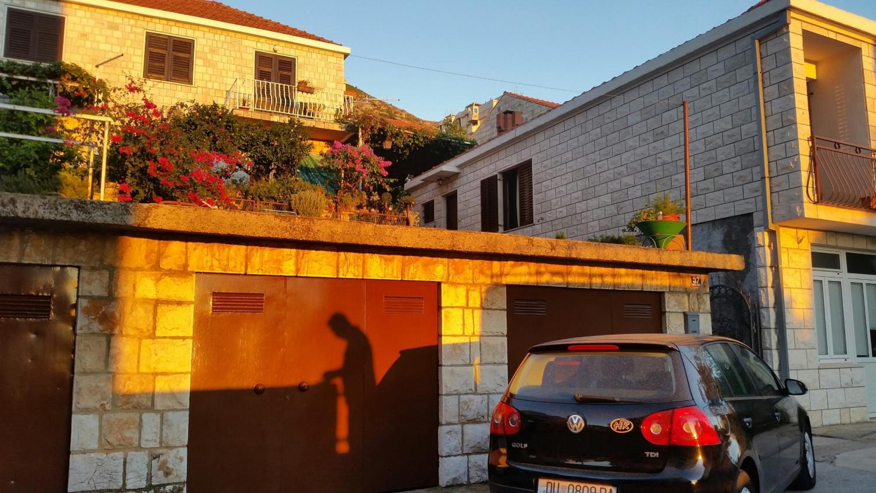 Guesthouse Ivona