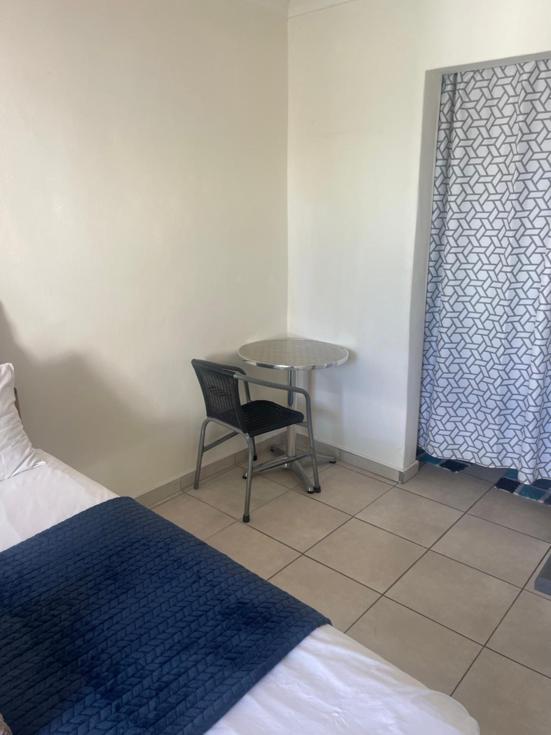 Ethithiya Vintage Guesthouse and Self-Catering view 3