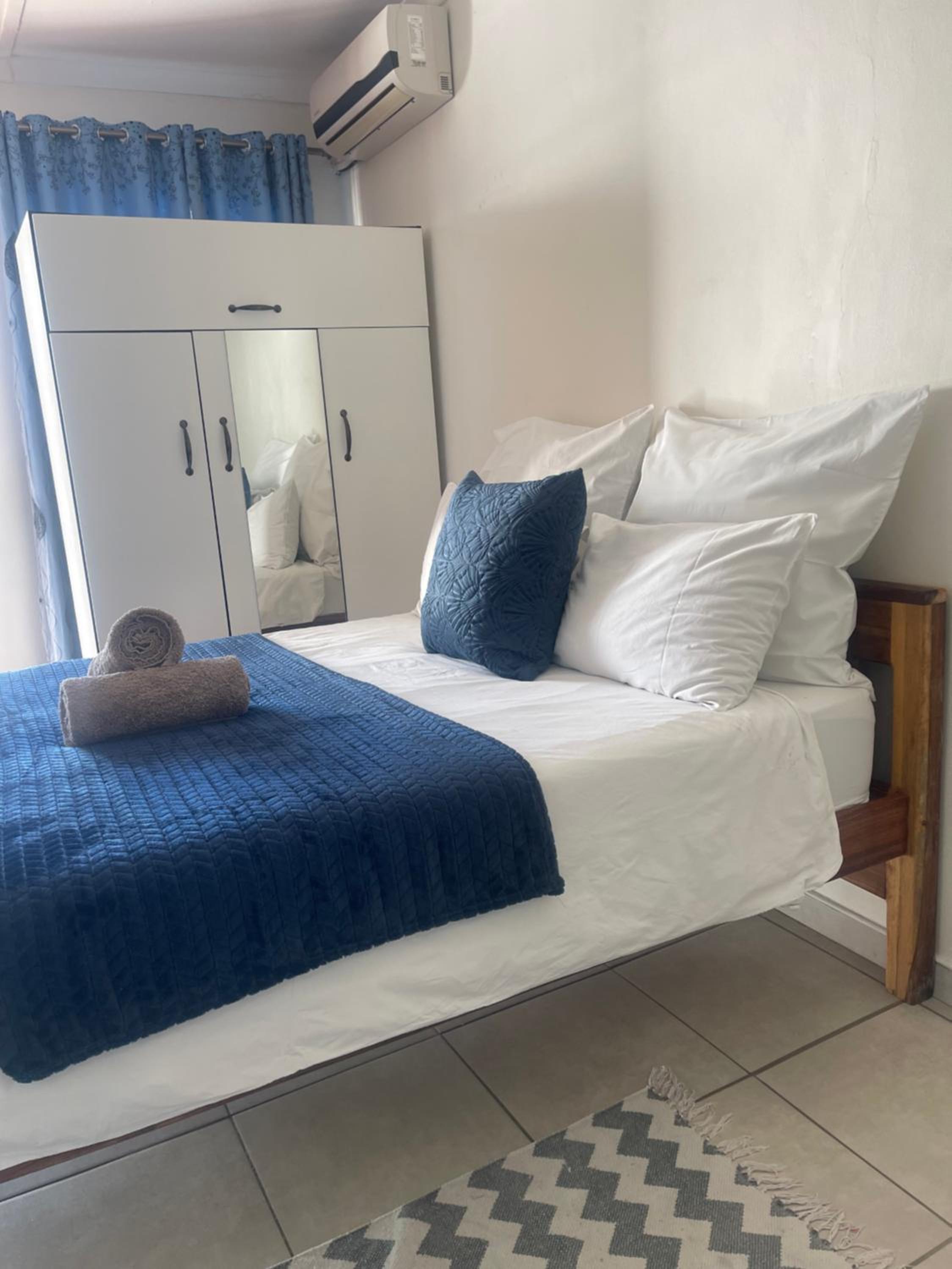 Ethithiya Vintage Guesthouse and Self-Catering view 2