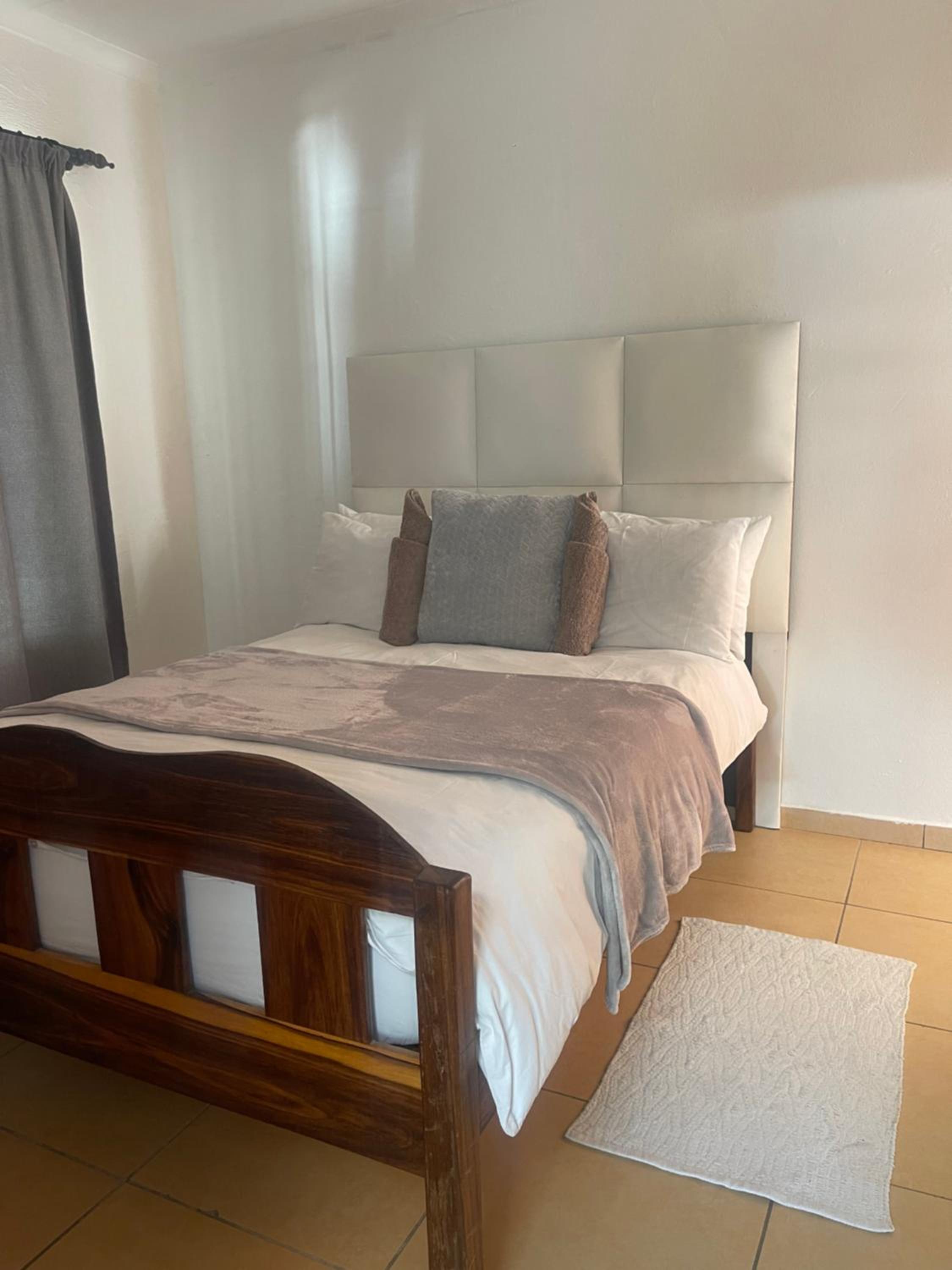 Ethithiya Vintage Guesthouse and Self-Catering view 4