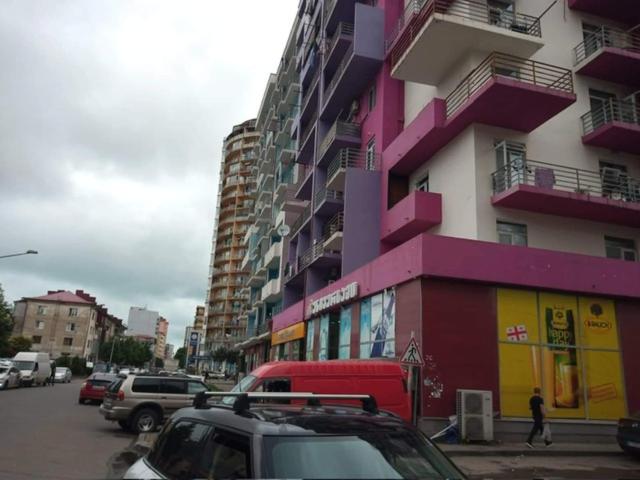 Mado flat view 3