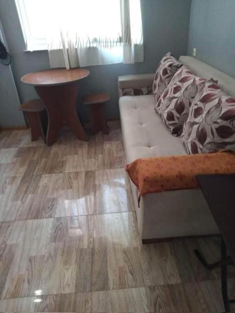 Mado flat view 2