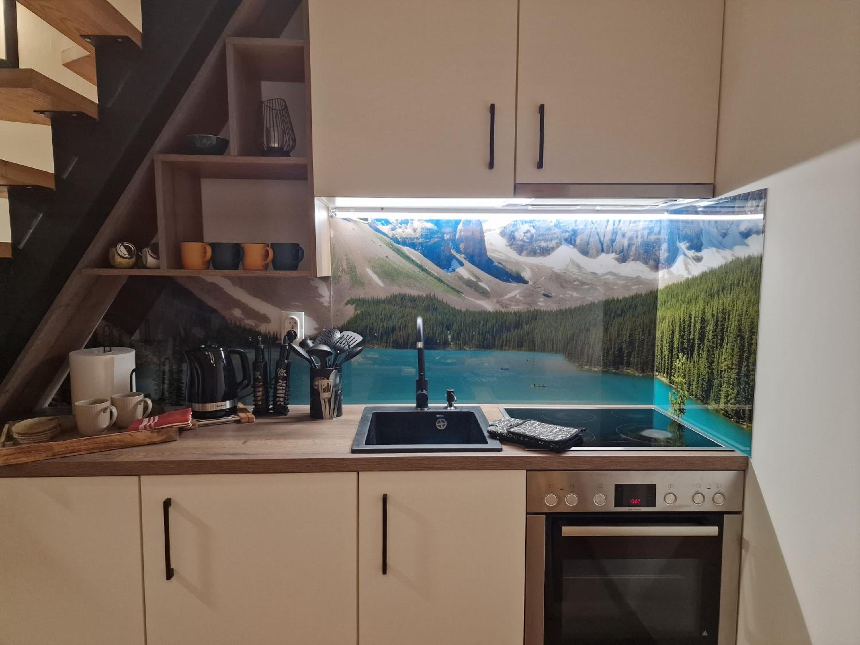 Vila Jahor Apartman 18 Jahorina