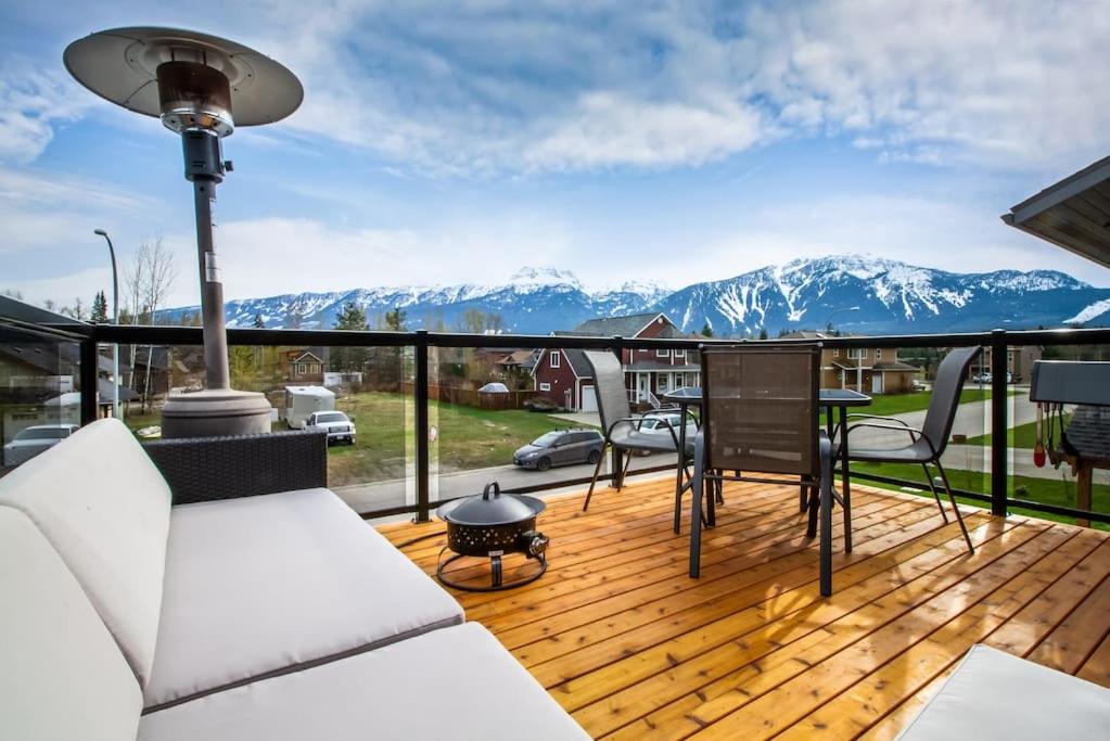 Hotel The best 2 bedrooms suite in Revelstoke! - Image 1