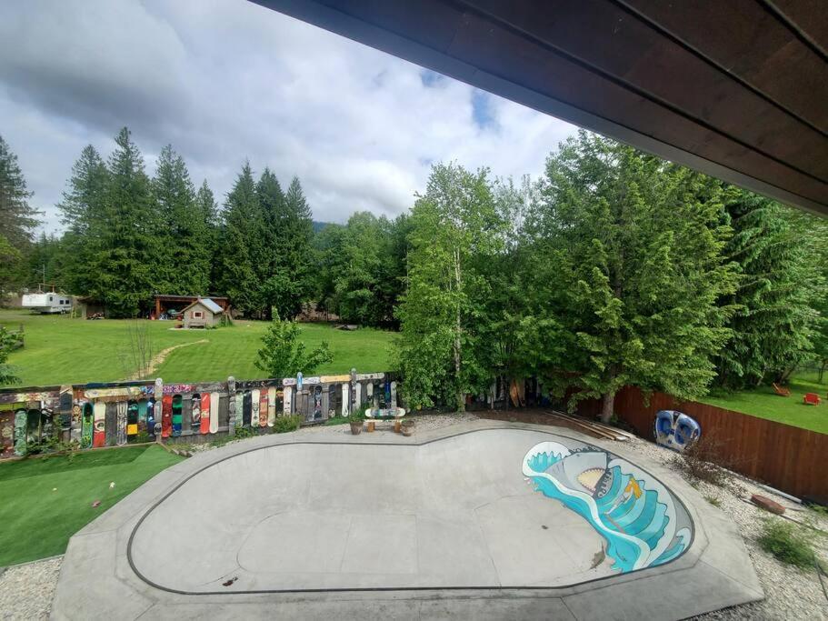 The best 2 bedrooms suite in Revelstoke!