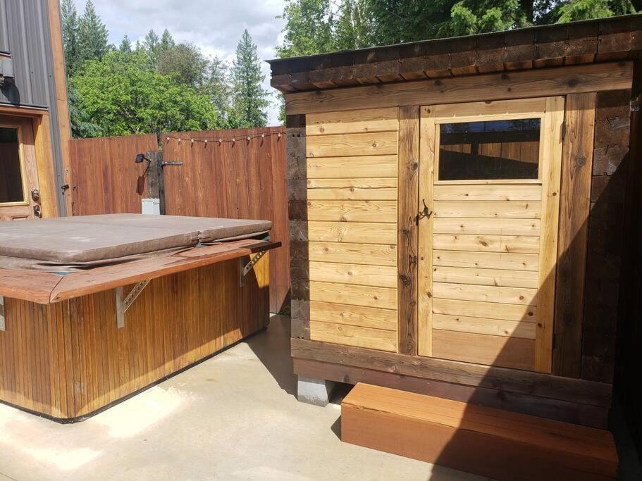 The best 2 bedrooms suite in Revelstoke!