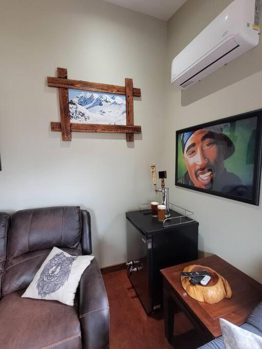 The best 2 bedrooms suite in Revelstoke!