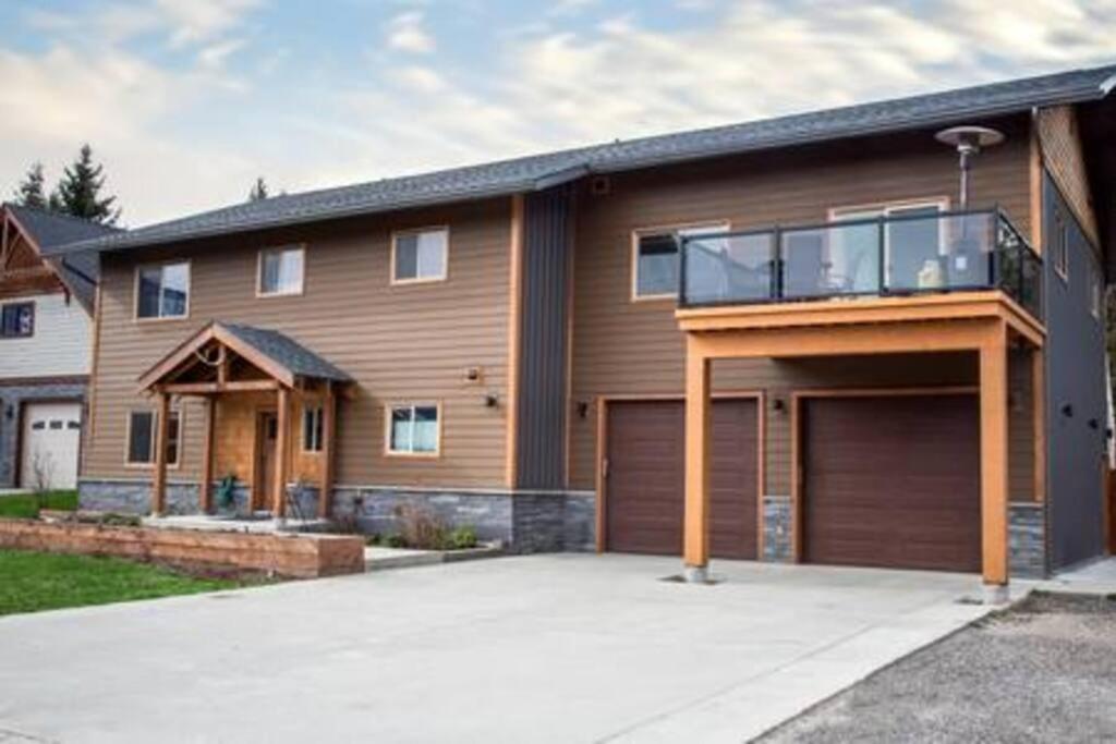 The best 2 bedrooms suite in Revelstoke!