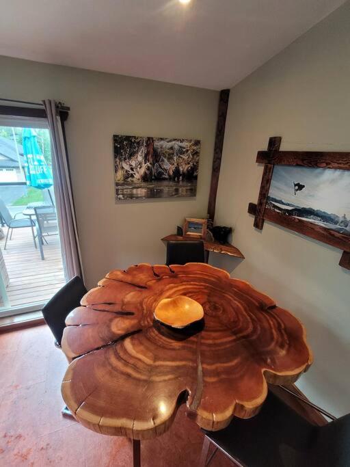 The best 2 bedrooms suite in Revelstoke!