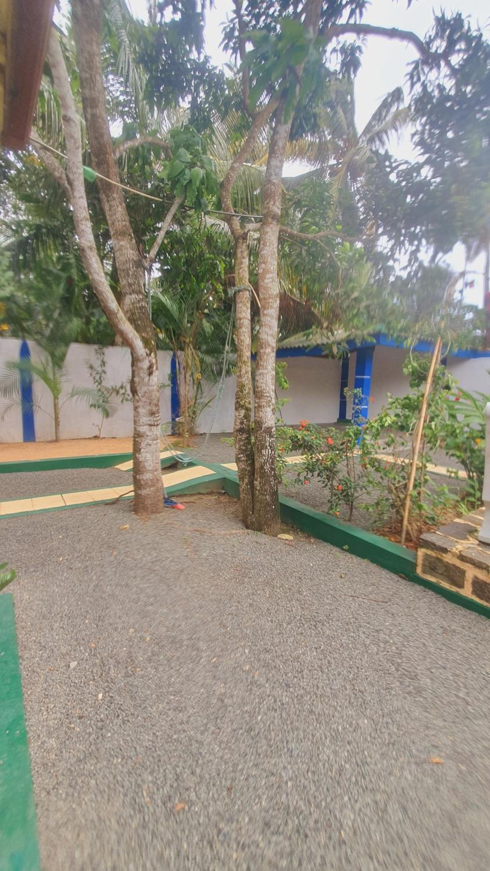 The river lake villa view 5