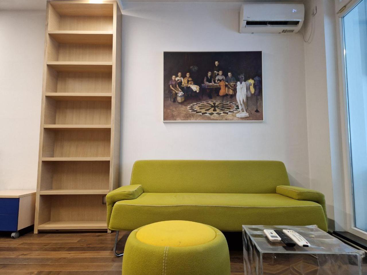 STATUS Superior Apartments