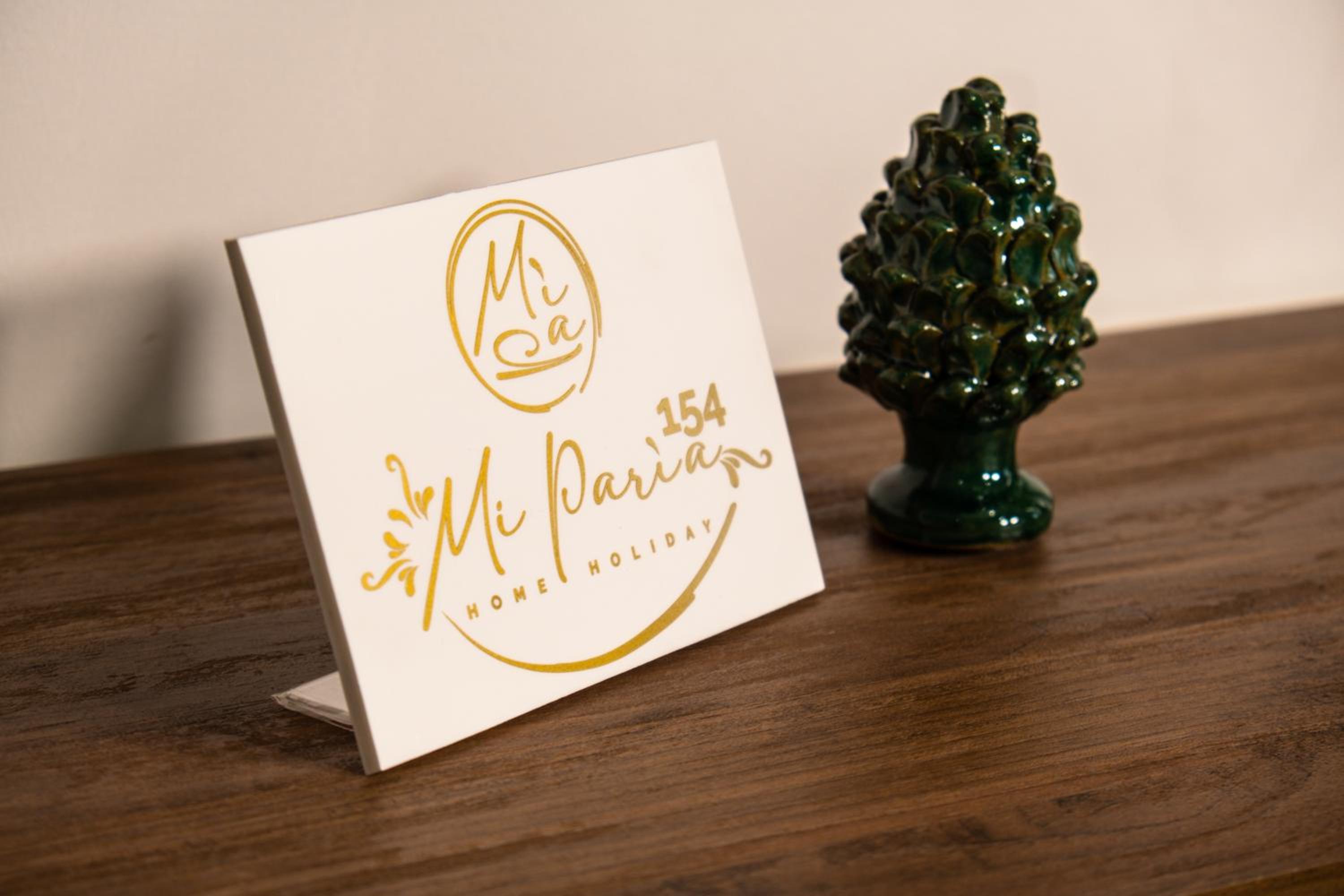 MiParia 154 HOME HOLIDAY photo 5