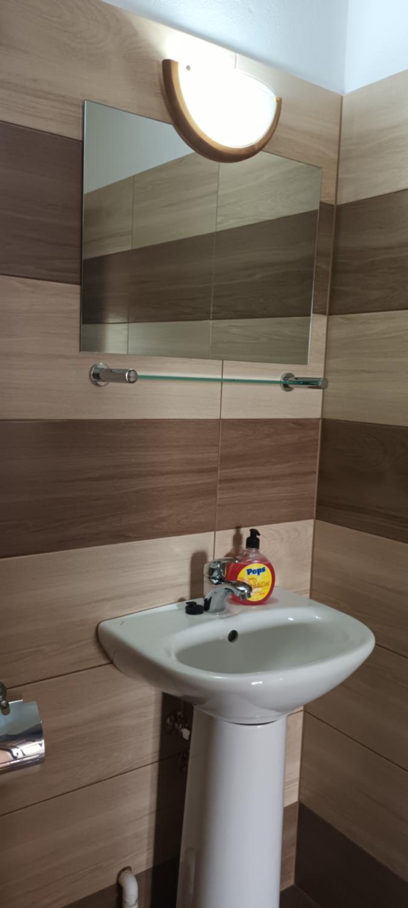 Betula Apartman