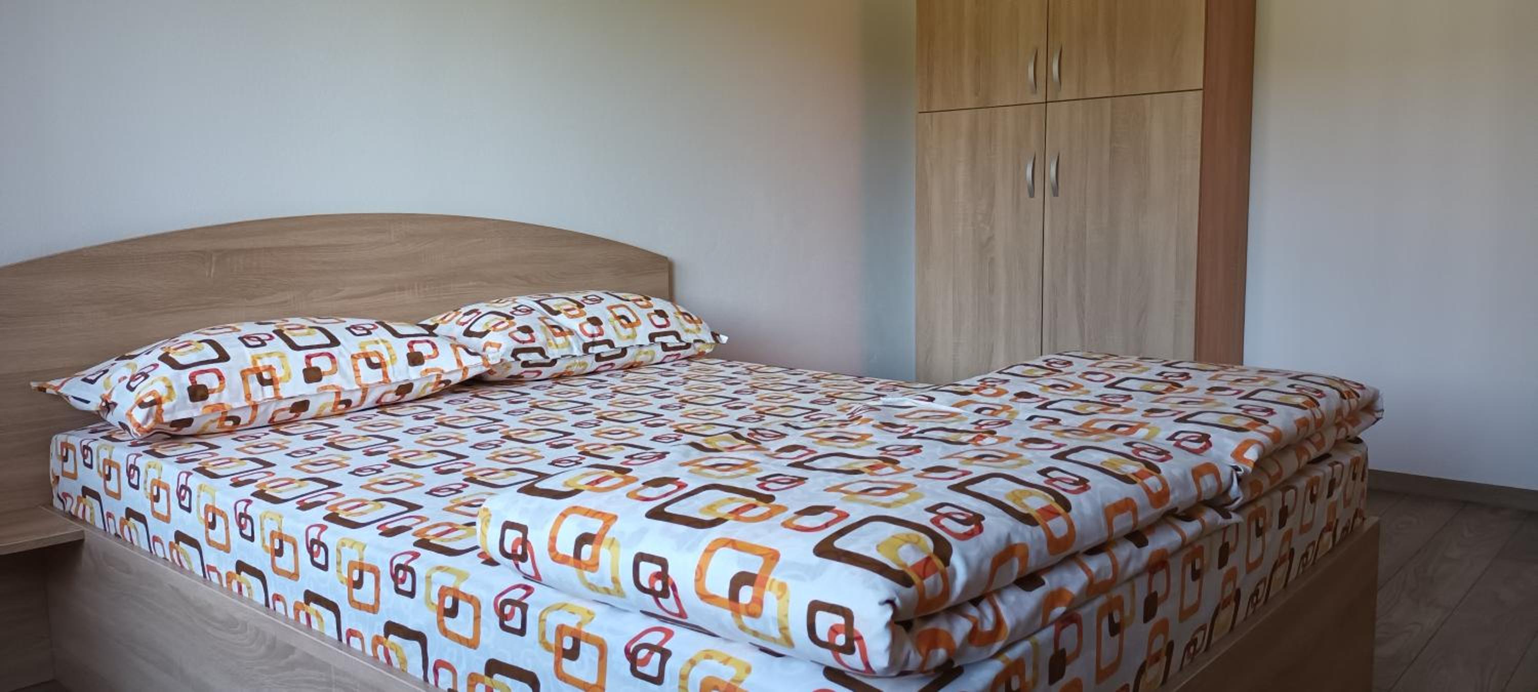 Betula Apartman