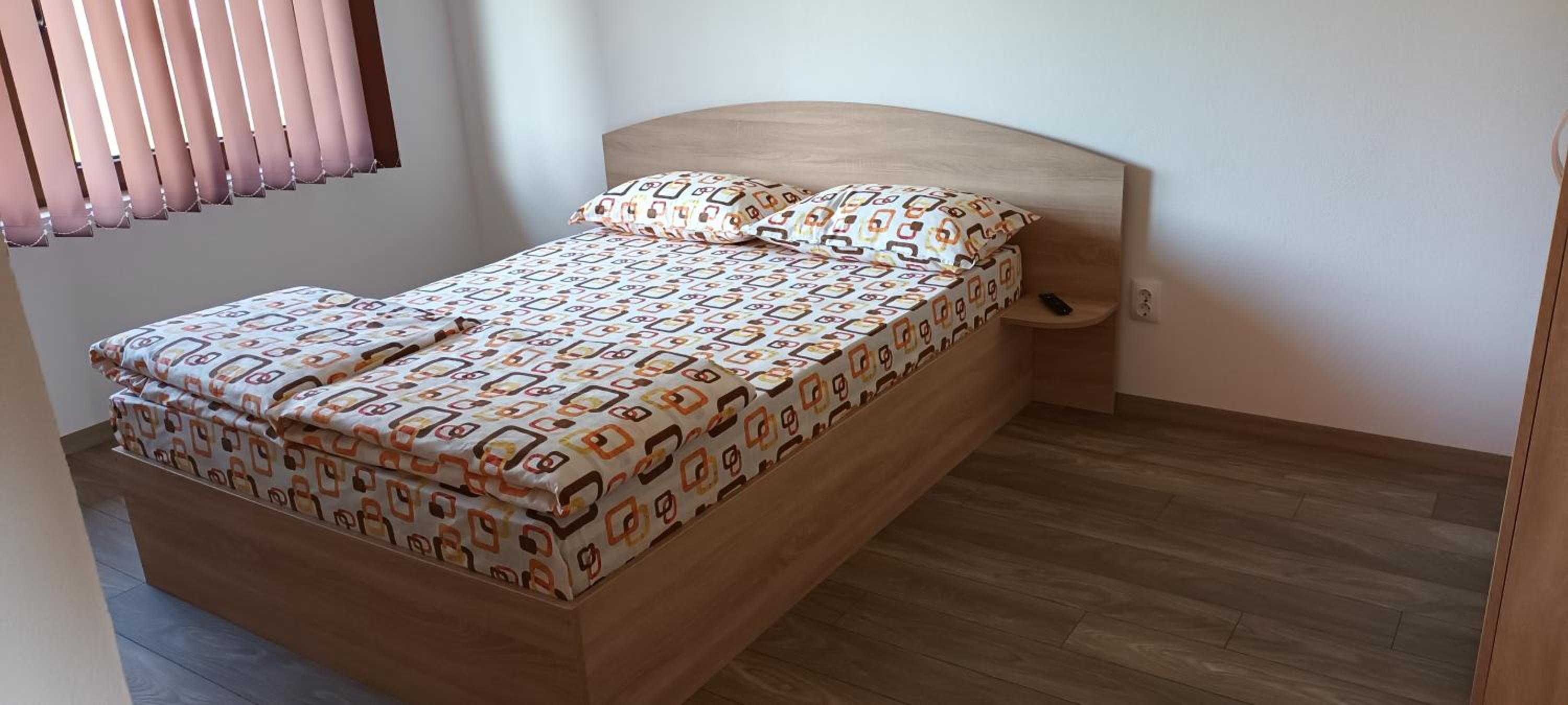 Betula Apartman