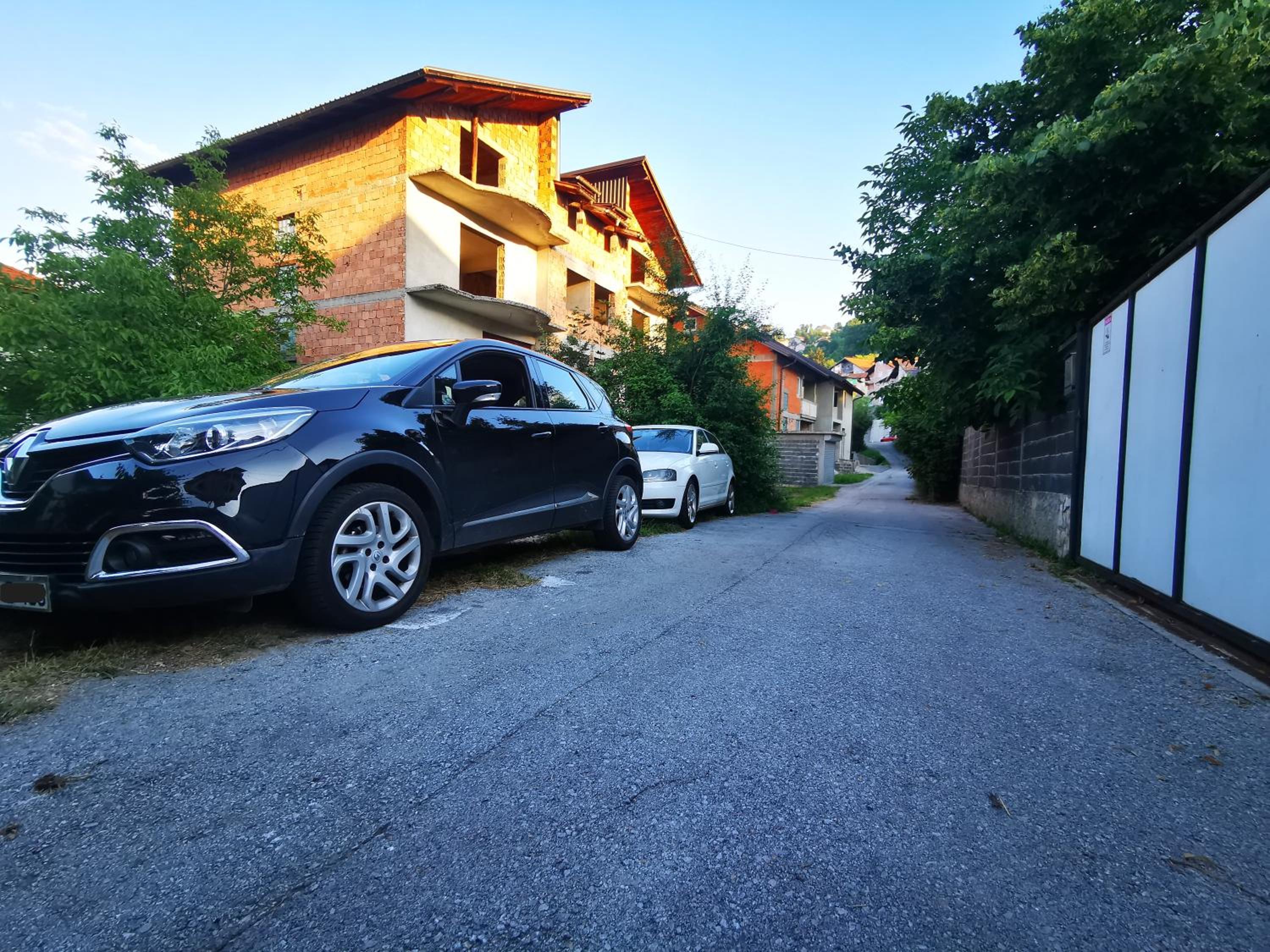 White Apartment Sarajevo - Free Parking