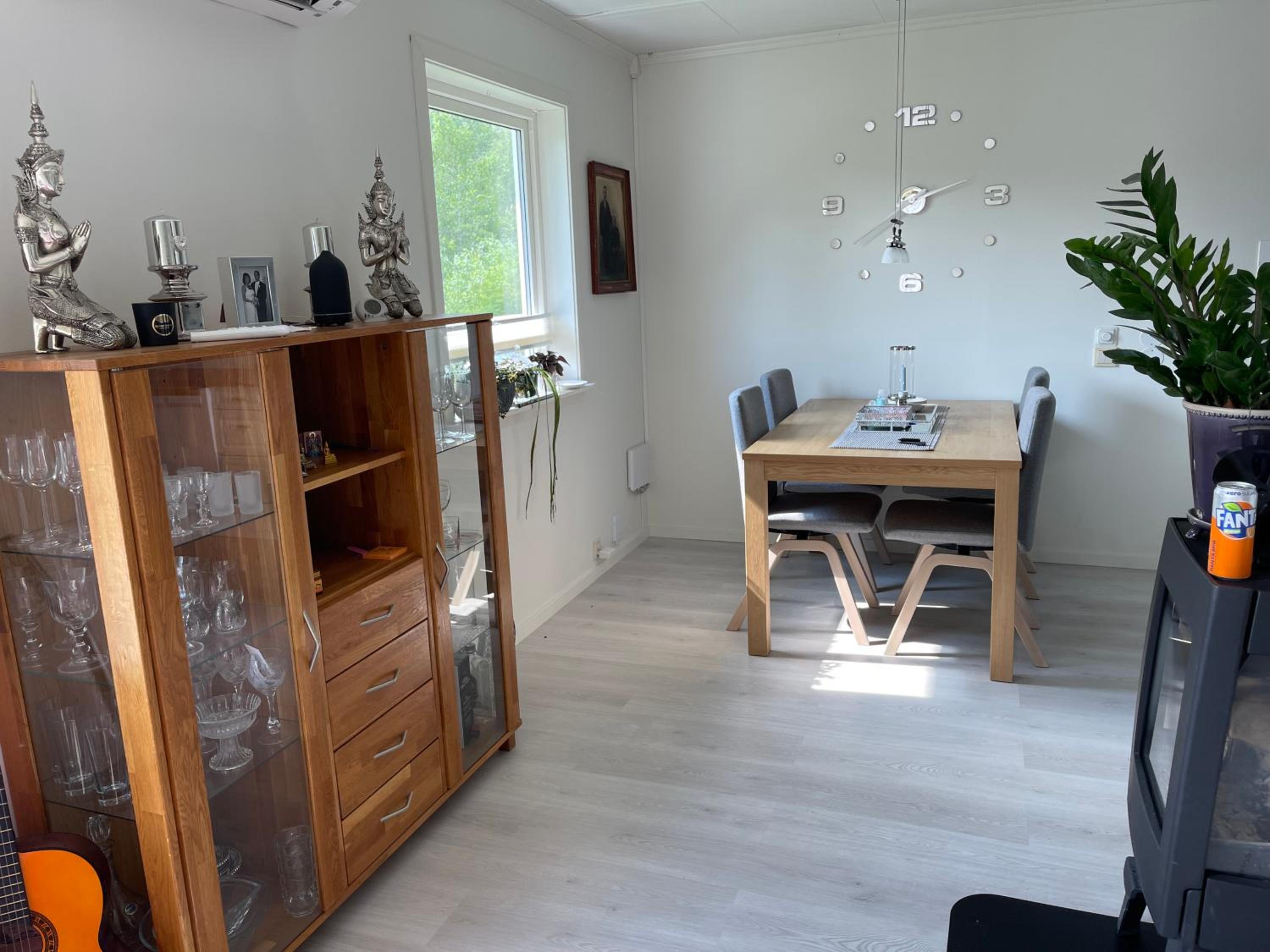 Leilighet med 2 soverom view 3