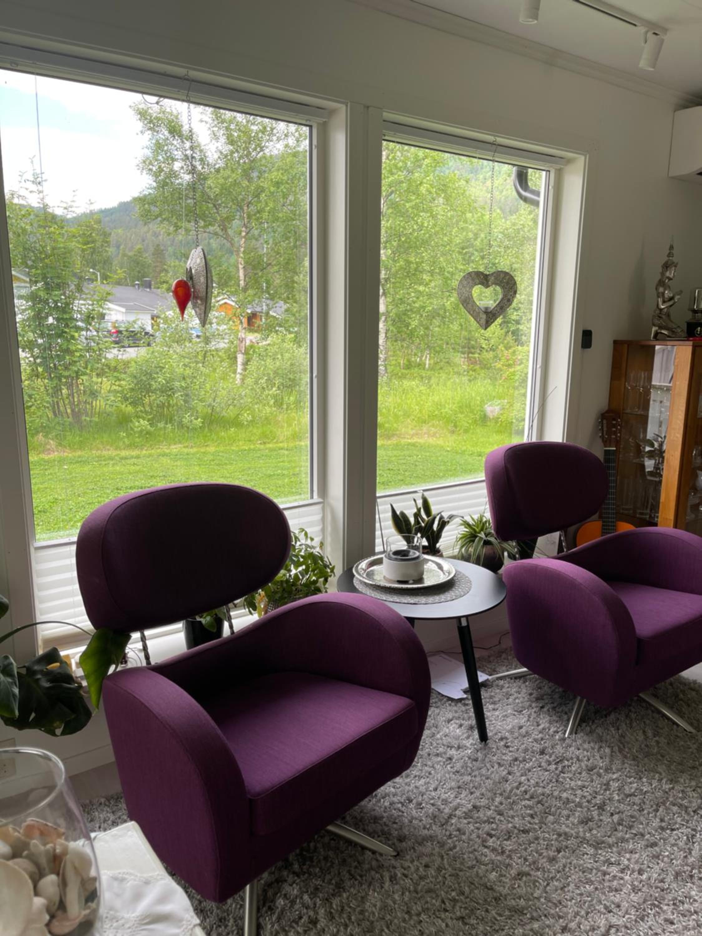 Leilighet med 2 soverom view 2