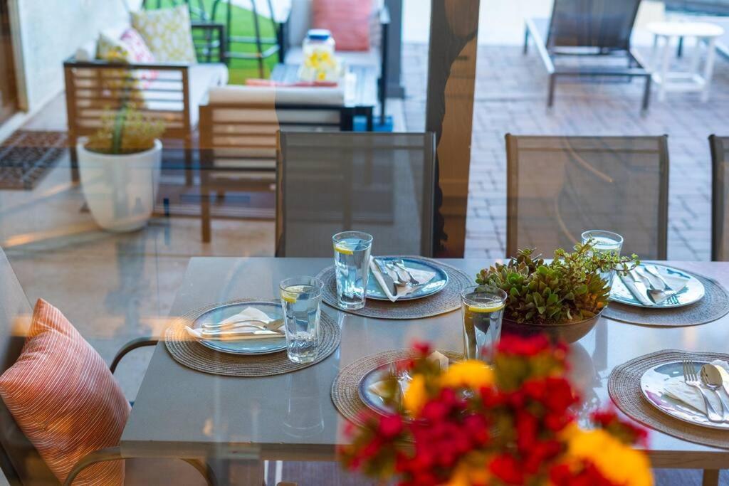 Dual Master Arcadia Lite - Near Old Town Scottsdale, Private Pool view 3