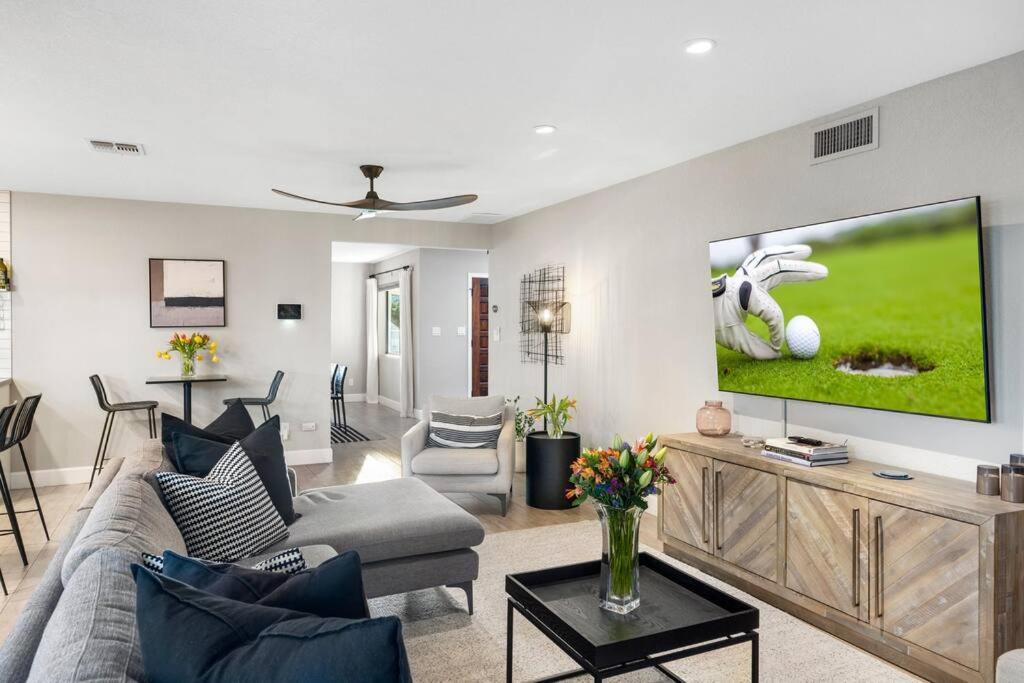Dual Master Arcadia Lite - Near Old Town Scottsdale, Private Pool view 5