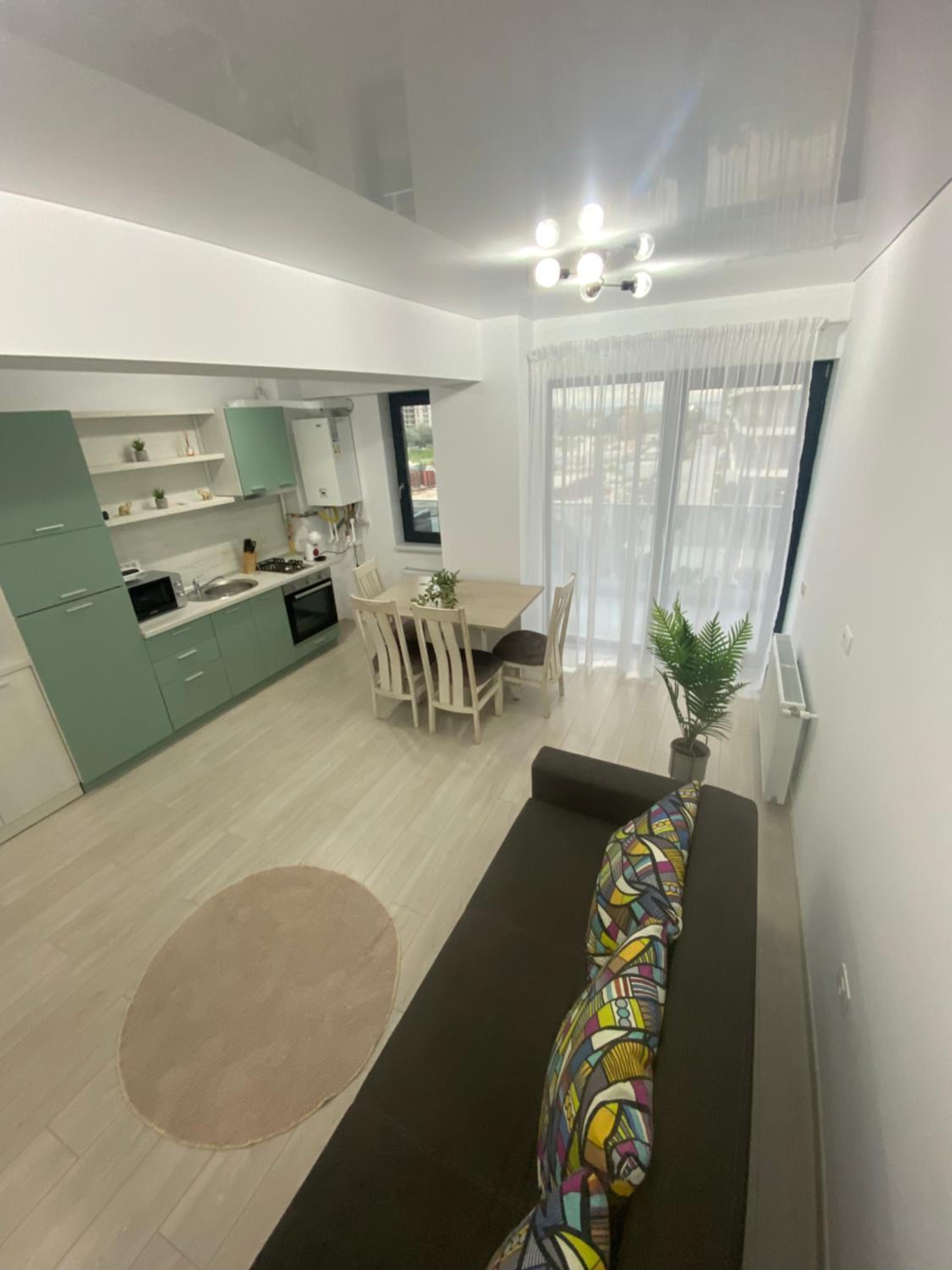 Apartament Tino