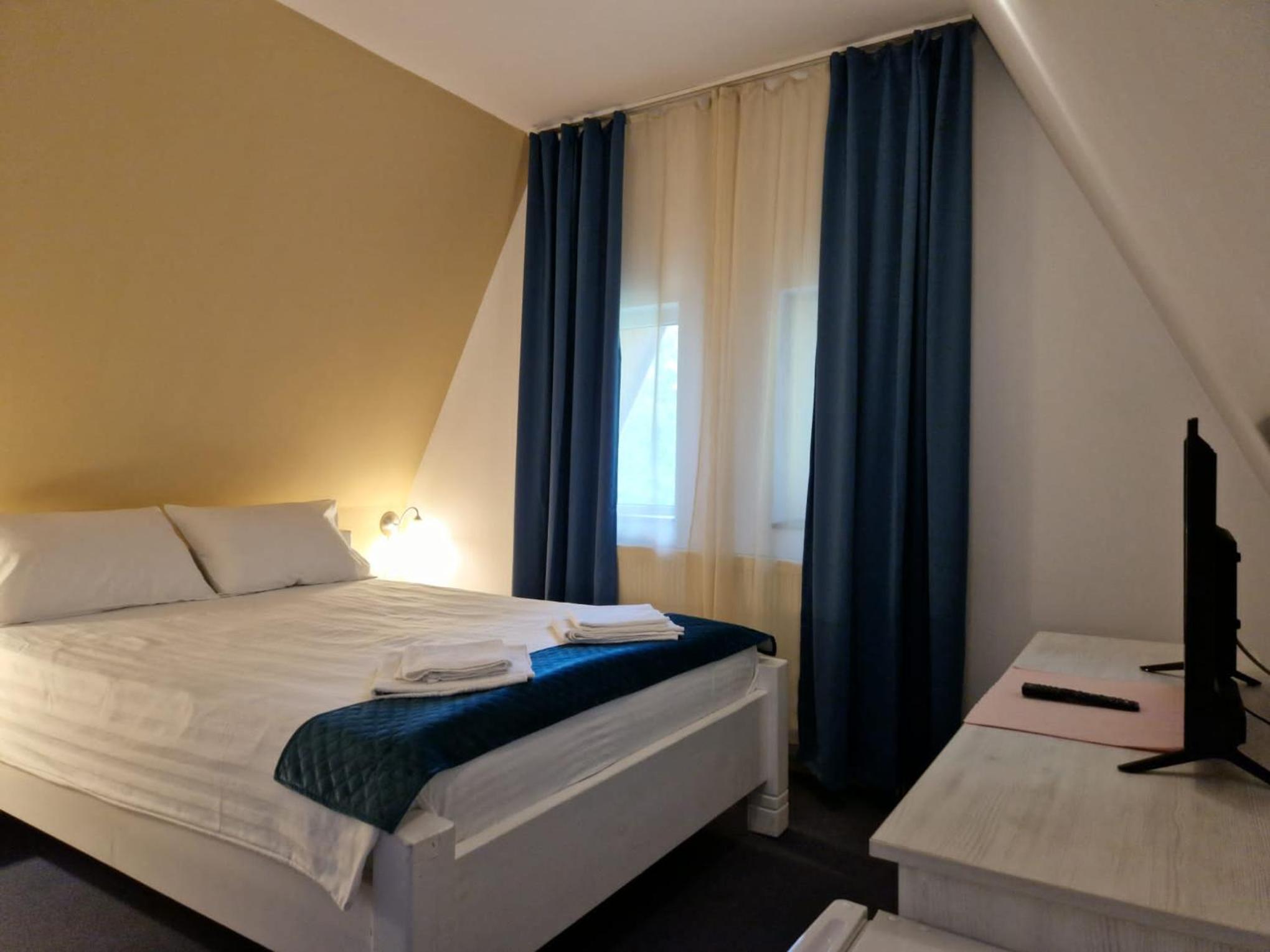 Pensiunea Happy Inn view 5