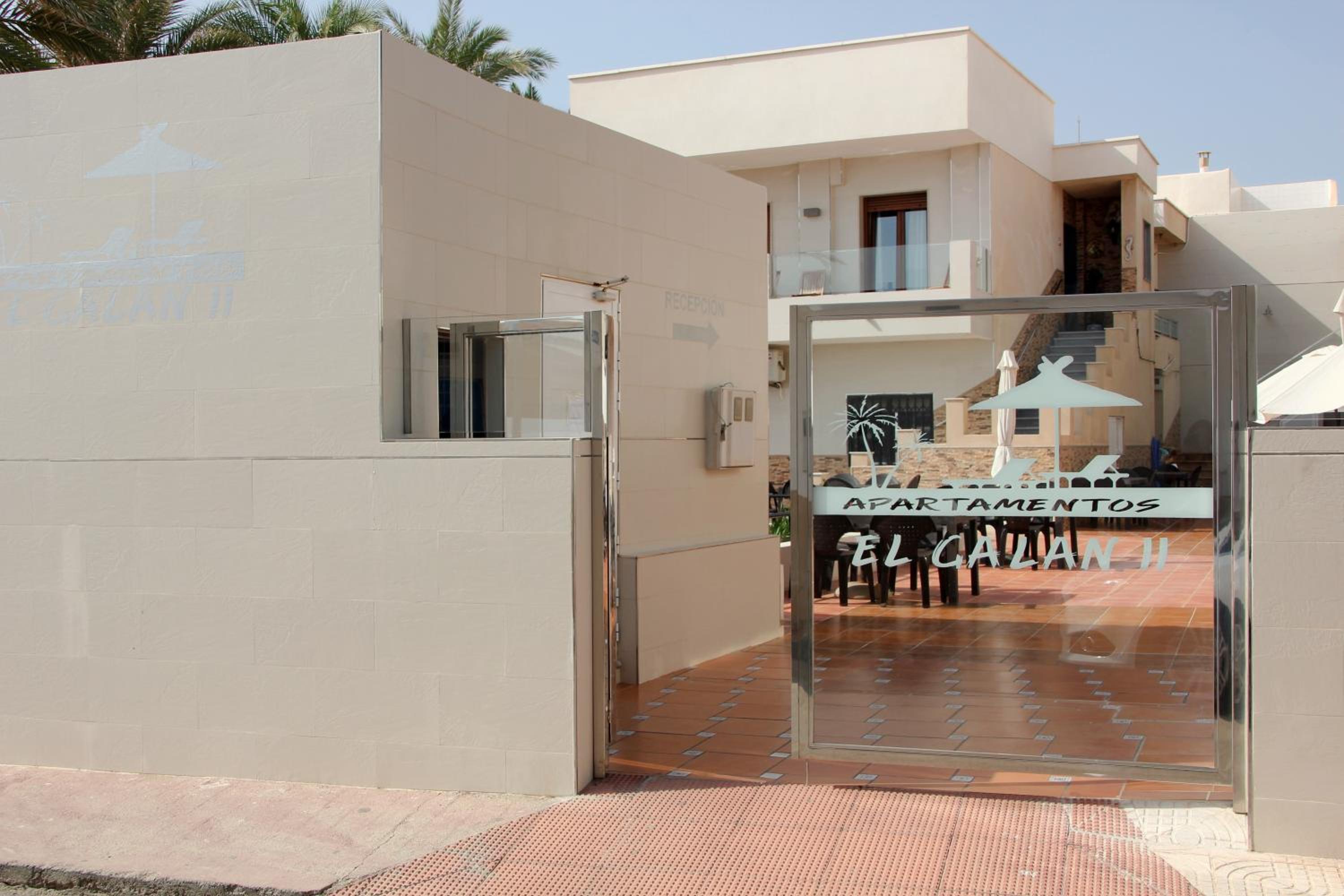Apartamentos El Galán II