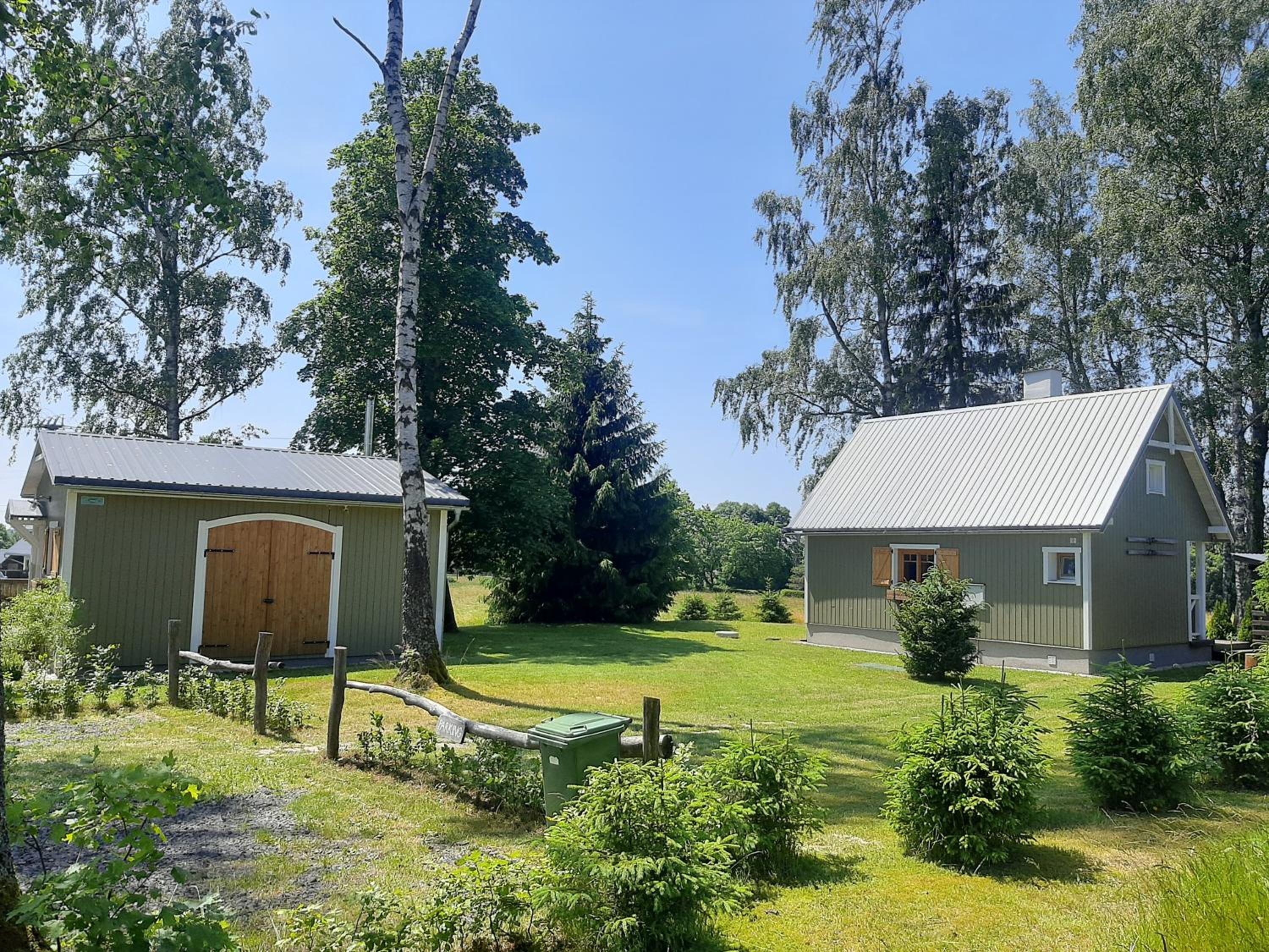 Sofia Chalet