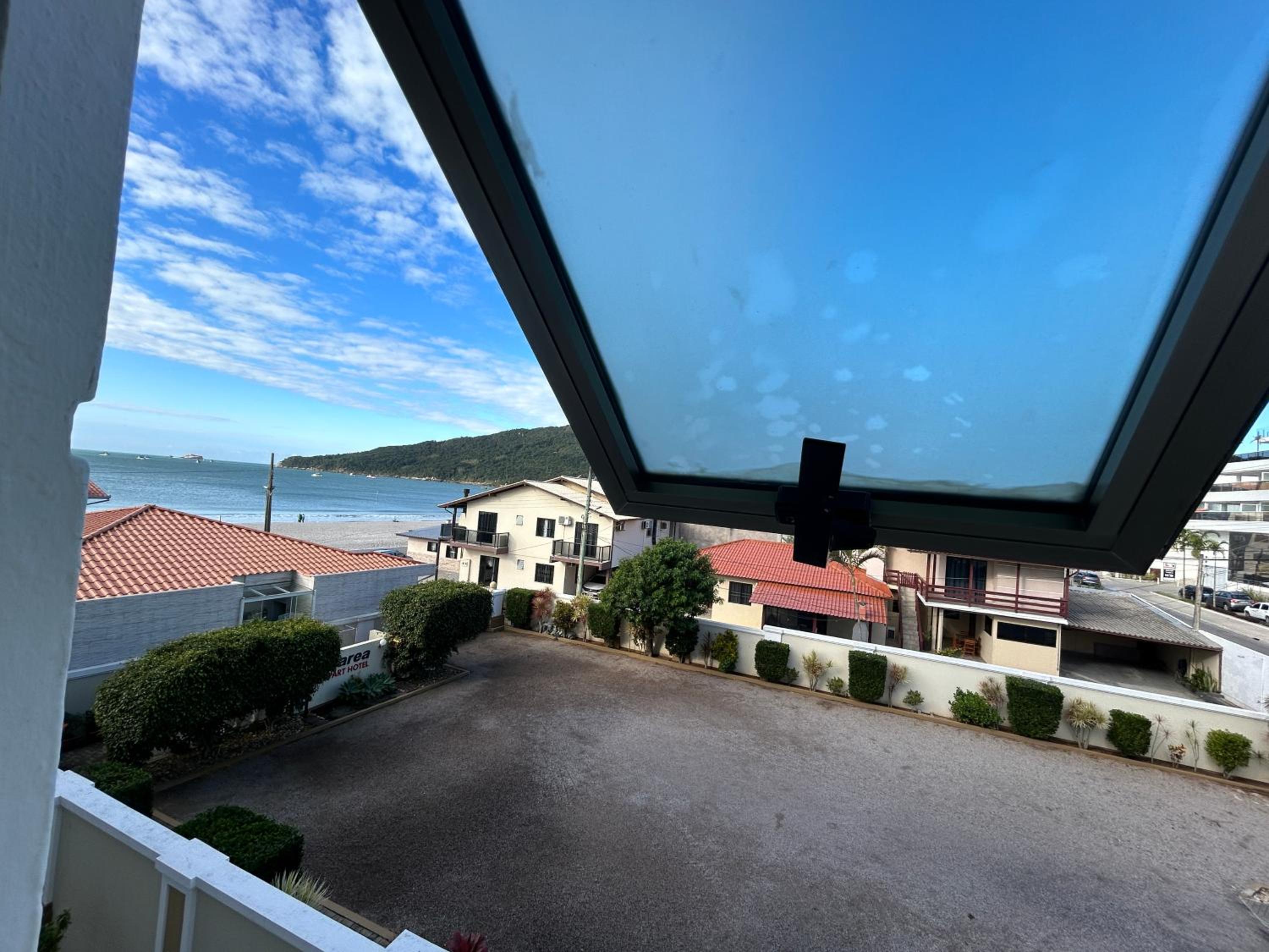 Golfinhos Apart Hotel