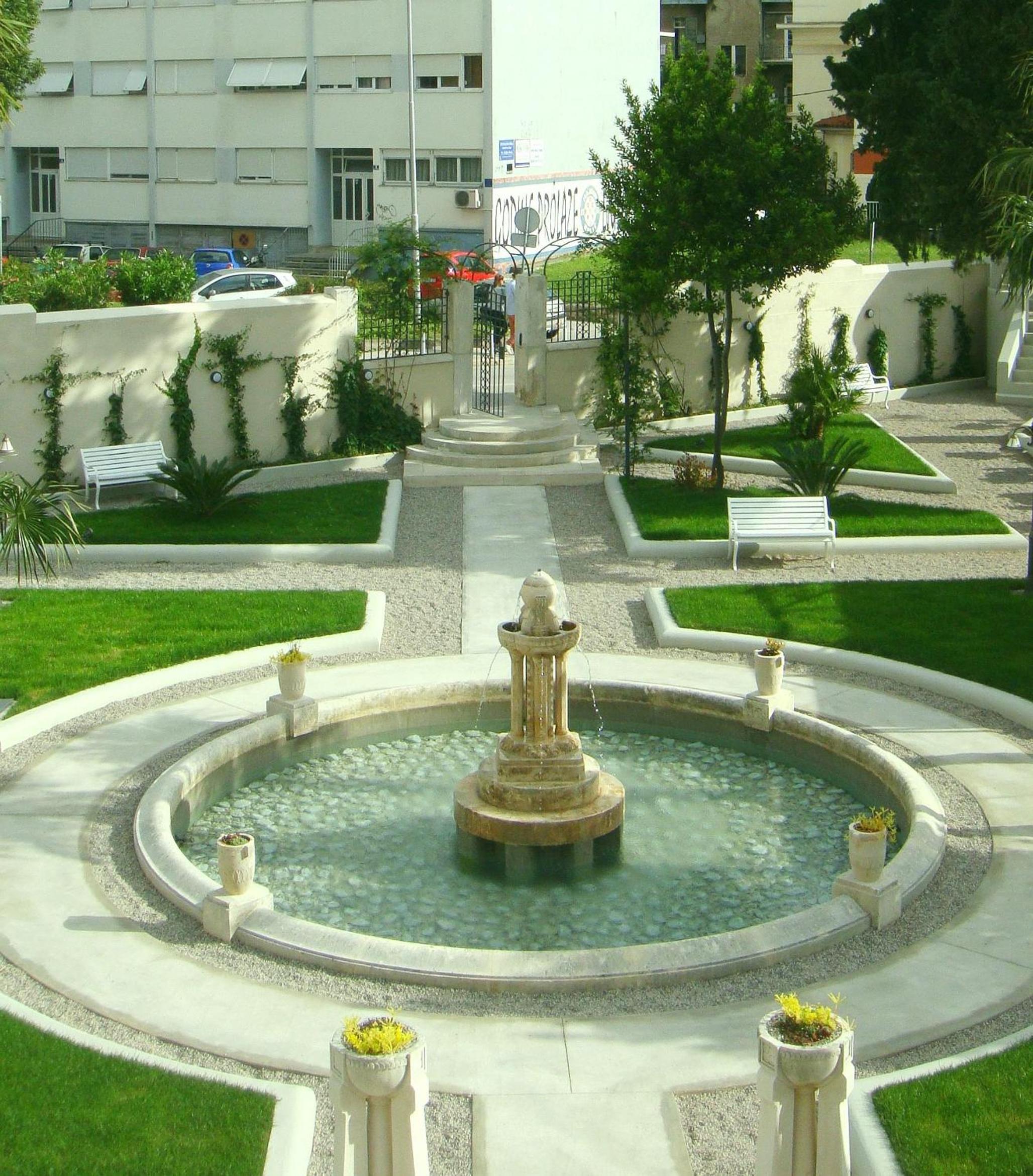 Villa Toncic view 4