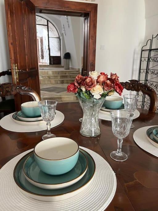 City Center Apartment