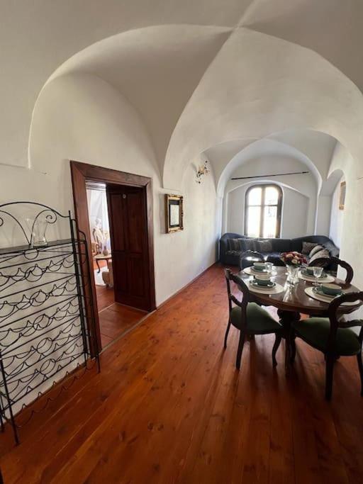 City Center Apartment