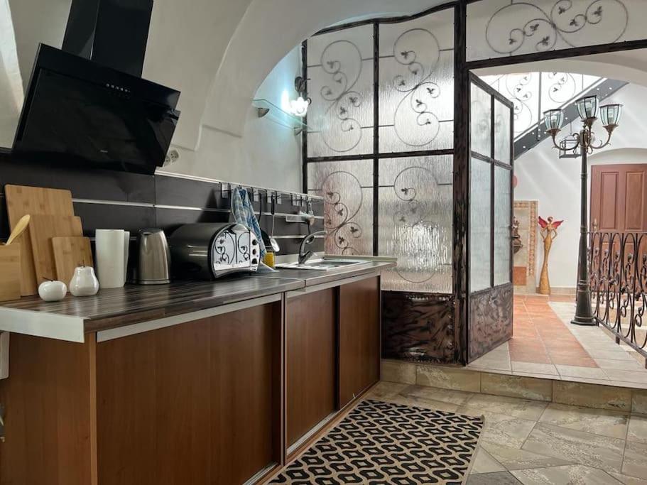 City Center Apartment