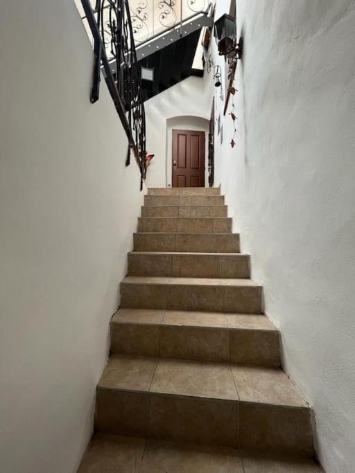 City Center Apartment