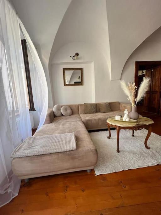 City Center Apartment