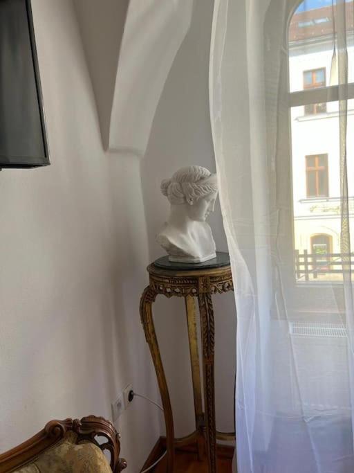 City Center Apartment