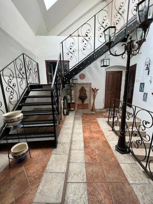 City Center Apartment