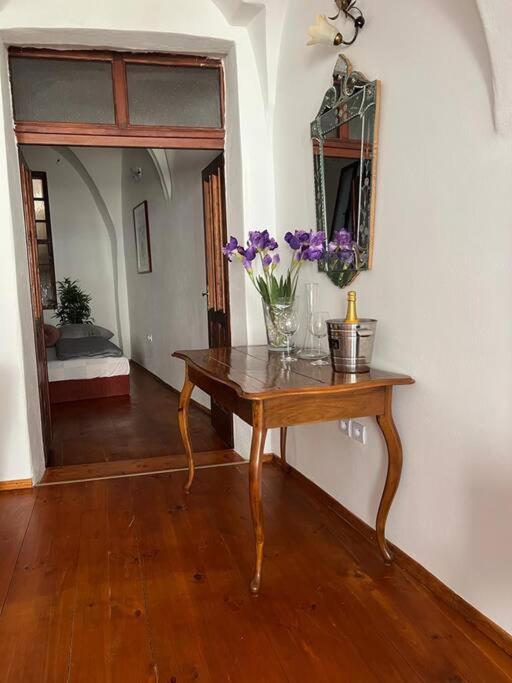 City Center Apartment