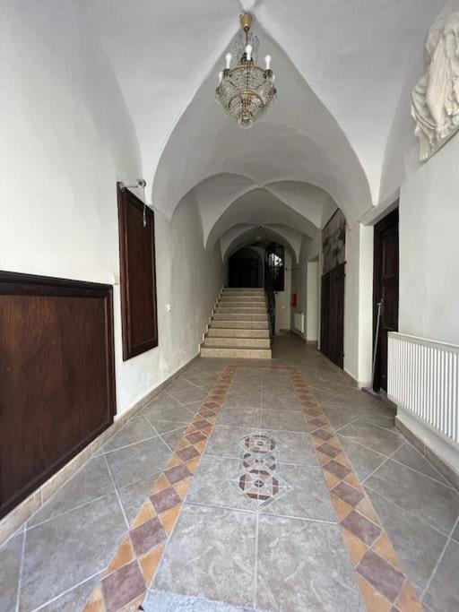City Center Apartment