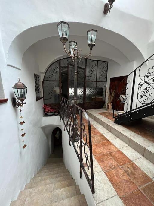 City Center Apartment