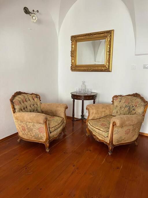 City Center Apartment
