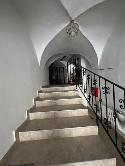 City Center Apartment
