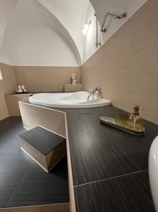City Center Apartment