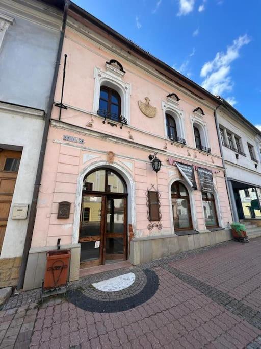 City Center Apartment