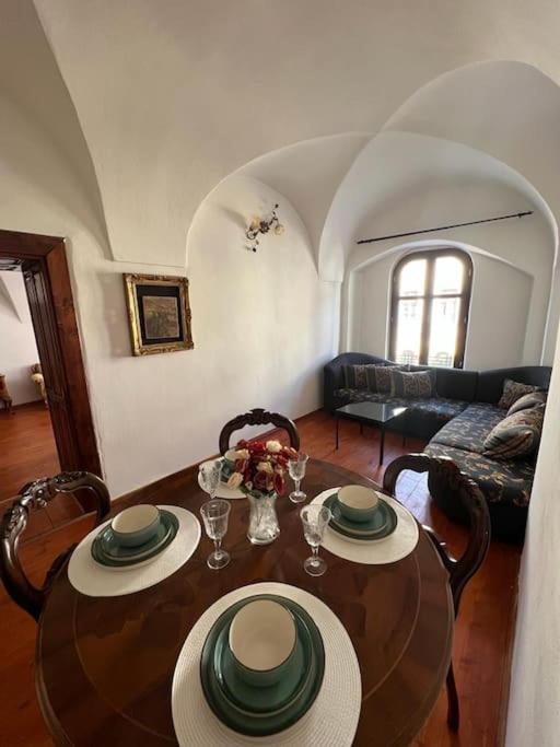 City Center Apartment