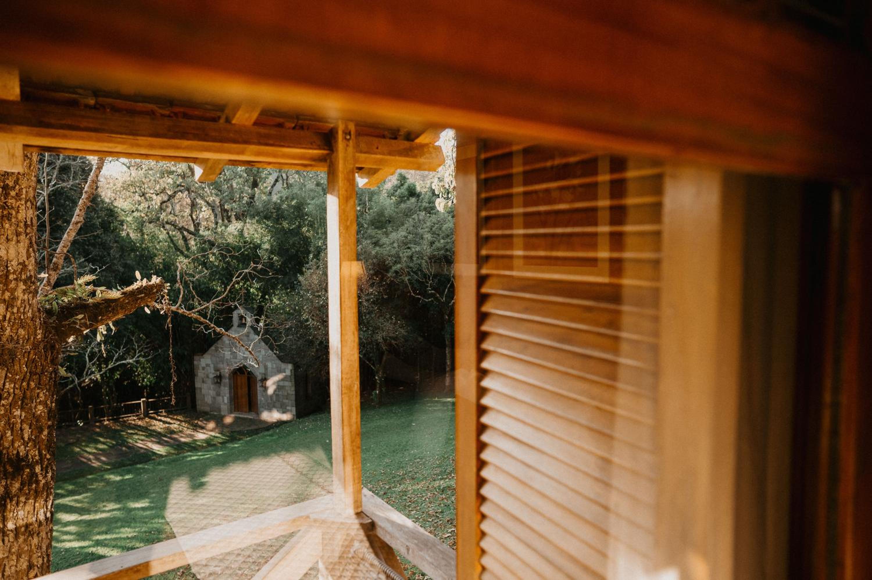 Villa Tuiuty Pousada de Charme