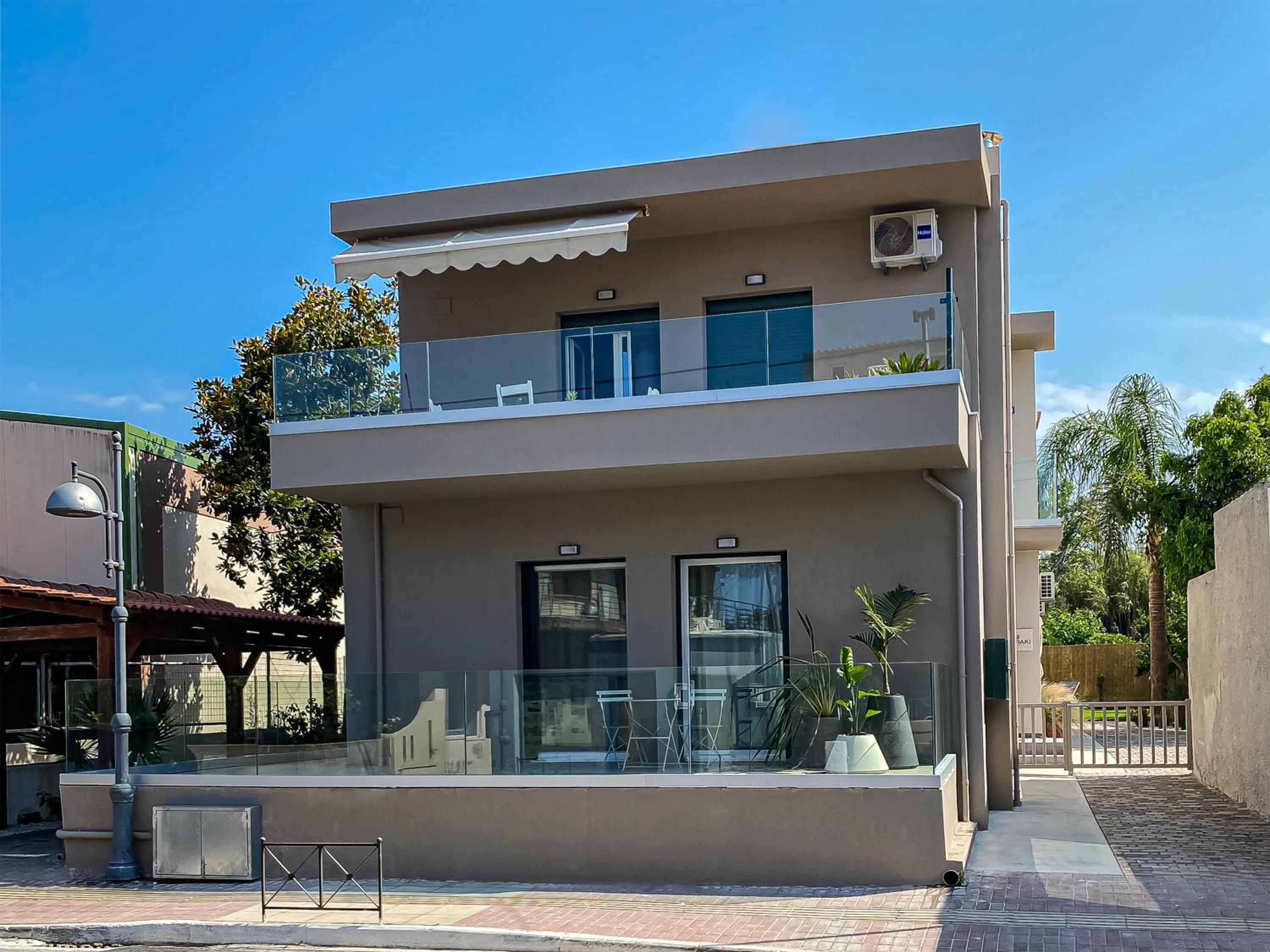 Meraki Cretan Hospitality